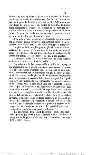 Il nuovo cimento giornale di fisica, di chimica, e delle loro applicazioni alla medicina, alla farmacia ed alle arti industriali