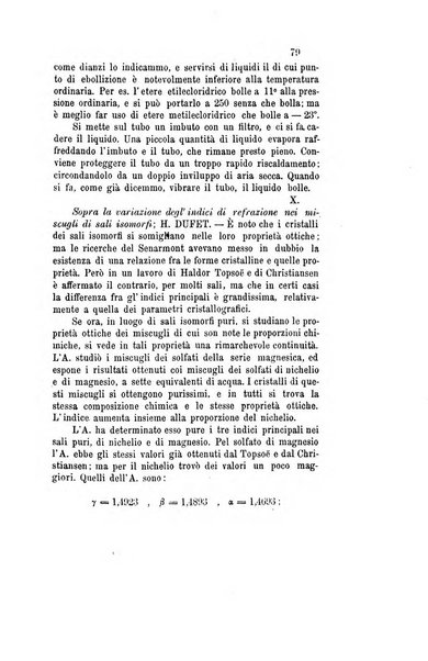 Il nuovo cimento giornale di fisica, di chimica, e delle loro applicazioni alla medicina, alla farmacia ed alle arti industriali