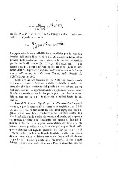 Il nuovo cimento giornale di fisica, di chimica, e delle loro applicazioni alla medicina, alla farmacia ed alle arti industriali