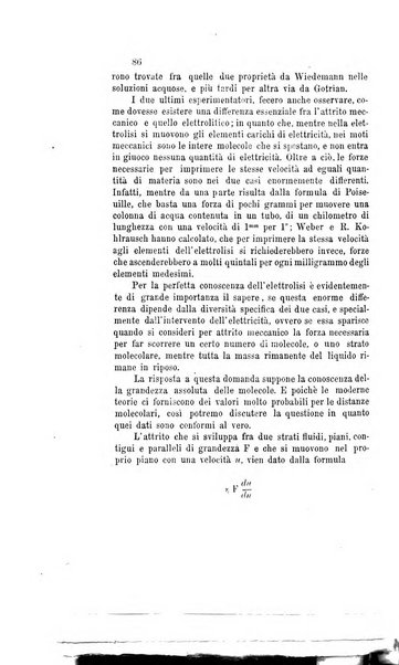 Il nuovo cimento giornale di fisica, di chimica, e delle loro applicazioni alla medicina, alla farmacia ed alle arti industriali