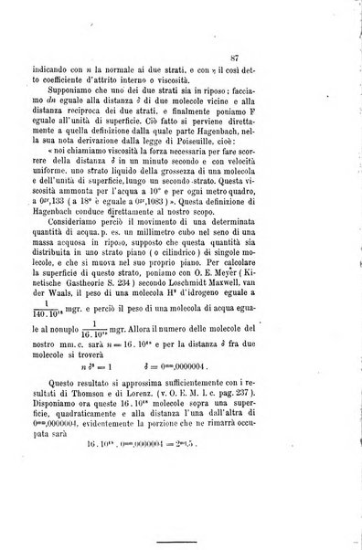 Il nuovo cimento giornale di fisica, di chimica, e delle loro applicazioni alla medicina, alla farmacia ed alle arti industriali