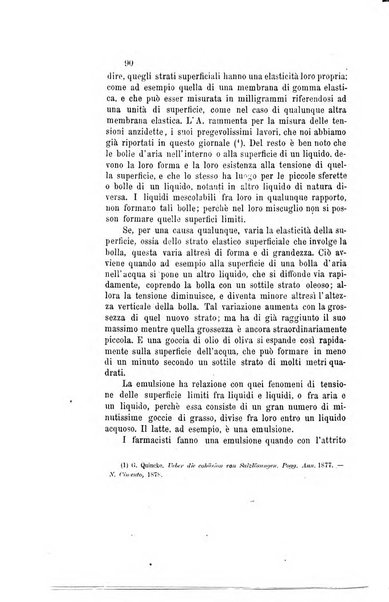 Il nuovo cimento giornale di fisica, di chimica, e delle loro applicazioni alla medicina, alla farmacia ed alle arti industriali