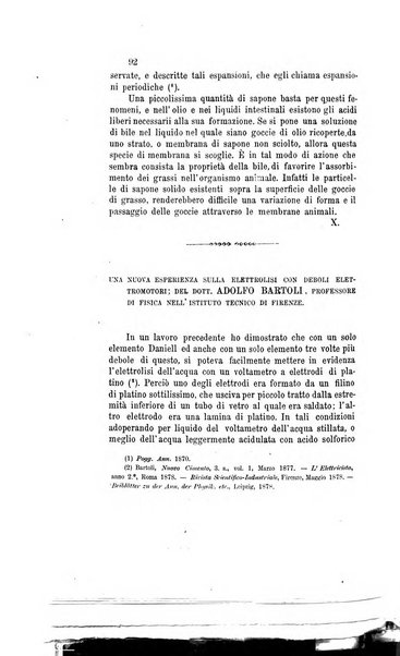 Il nuovo cimento giornale di fisica, di chimica, e delle loro applicazioni alla medicina, alla farmacia ed alle arti industriali