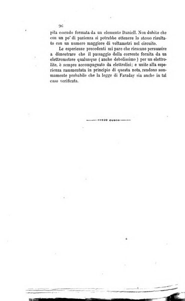 Il nuovo cimento giornale di fisica, di chimica, e delle loro applicazioni alla medicina, alla farmacia ed alle arti industriali