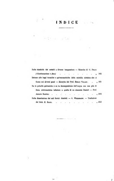 Il nuovo cimento giornale di fisica, di chimica, e delle loro applicazioni alla medicina, alla farmacia ed alle arti industriali