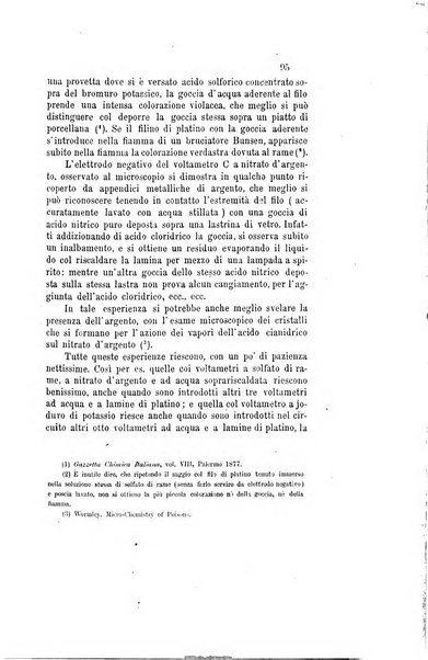 Il nuovo cimento giornale di fisica, di chimica, e delle loro applicazioni alla medicina, alla farmacia ed alle arti industriali