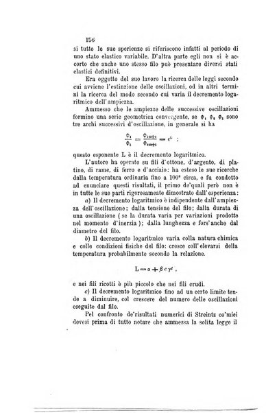 Il nuovo cimento giornale di fisica, di chimica, e delle loro applicazioni alla medicina, alla farmacia ed alle arti industriali