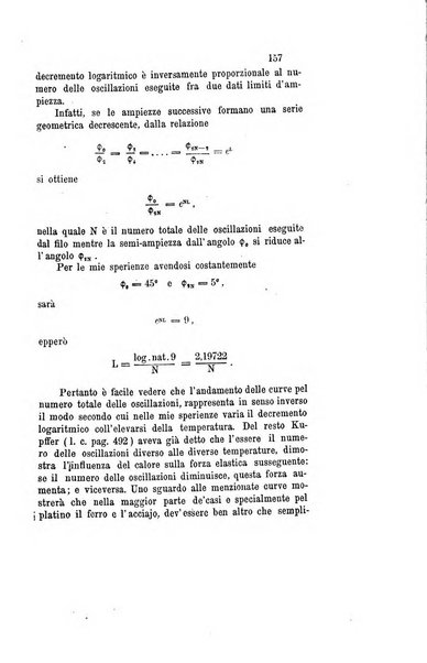 Il nuovo cimento giornale di fisica, di chimica, e delle loro applicazioni alla medicina, alla farmacia ed alle arti industriali