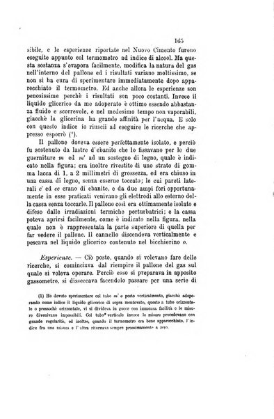 Il nuovo cimento giornale di fisica, di chimica, e delle loro applicazioni alla medicina, alla farmacia ed alle arti industriali