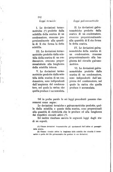 Il nuovo cimento giornale di fisica, di chimica, e delle loro applicazioni alla medicina, alla farmacia ed alle arti industriali