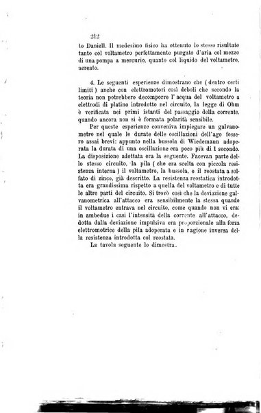 Il nuovo cimento giornale di fisica, di chimica, e delle loro applicazioni alla medicina, alla farmacia ed alle arti industriali