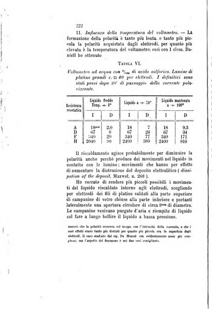 Il nuovo cimento giornale di fisica, di chimica, e delle loro applicazioni alla medicina, alla farmacia ed alle arti industriali