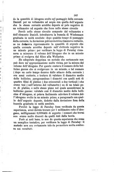 Il nuovo cimento giornale di fisica, di chimica, e delle loro applicazioni alla medicina, alla farmacia ed alle arti industriali