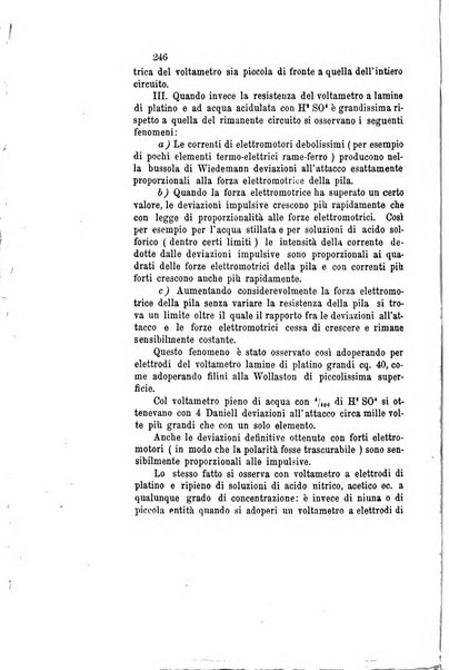 Il nuovo cimento giornale di fisica, di chimica, e delle loro applicazioni alla medicina, alla farmacia ed alle arti industriali