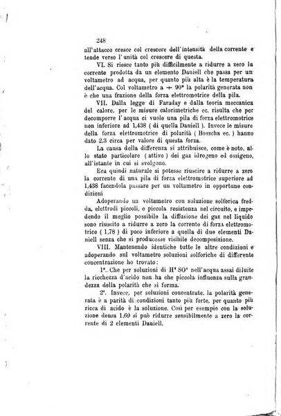 Il nuovo cimento giornale di fisica, di chimica, e delle loro applicazioni alla medicina, alla farmacia ed alle arti industriali