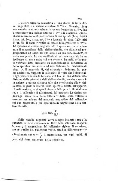 Il nuovo cimento giornale di fisica, di chimica, e delle loro applicazioni alla medicina, alla farmacia ed alle arti industriali