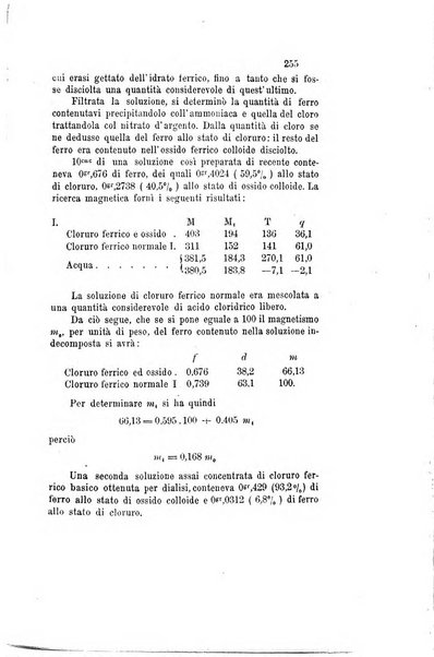 Il nuovo cimento giornale di fisica, di chimica, e delle loro applicazioni alla medicina, alla farmacia ed alle arti industriali