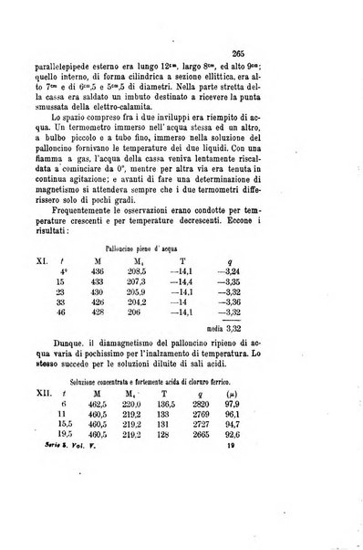 Il nuovo cimento giornale di fisica, di chimica, e delle loro applicazioni alla medicina, alla farmacia ed alle arti industriali