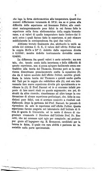 Il nuovo cimento giornale di fisica, di chimica, e delle loro applicazioni alla medicina, alla farmacia ed alle arti industriali