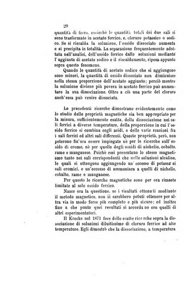 Il nuovo cimento giornale di fisica, di chimica, e delle loro applicazioni alla medicina, alla farmacia ed alle arti industriali