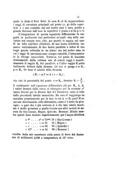 Il nuovo cimento giornale di fisica, di chimica, e delle loro applicazioni alla medicina, alla farmacia ed alle arti industriali