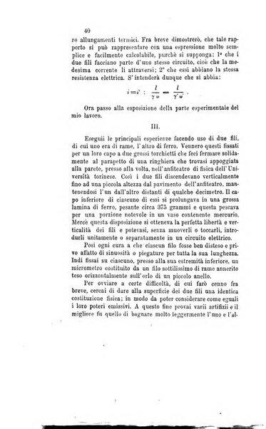 Il nuovo cimento giornale di fisica, di chimica, e delle loro applicazioni alla medicina, alla farmacia ed alle arti industriali