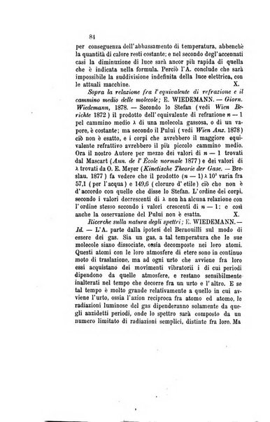 Il nuovo cimento giornale di fisica, di chimica, e delle loro applicazioni alla medicina, alla farmacia ed alle arti industriali