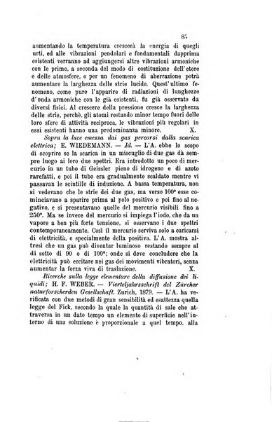 Il nuovo cimento giornale di fisica, di chimica, e delle loro applicazioni alla medicina, alla farmacia ed alle arti industriali