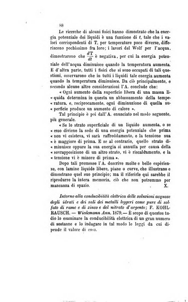 Il nuovo cimento giornale di fisica, di chimica, e delle loro applicazioni alla medicina, alla farmacia ed alle arti industriali