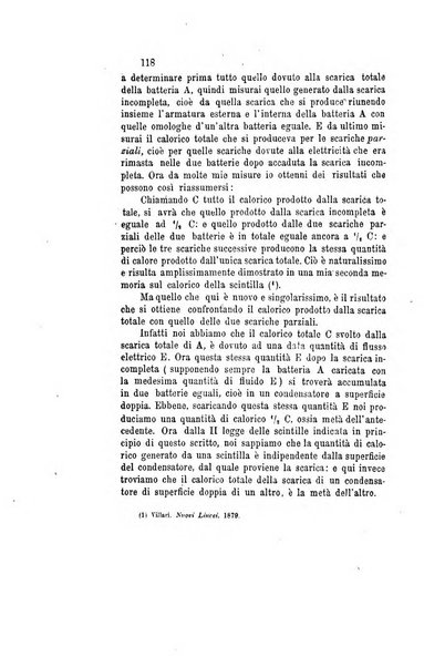 Il nuovo cimento giornale di fisica, di chimica, e delle loro applicazioni alla medicina, alla farmacia ed alle arti industriali