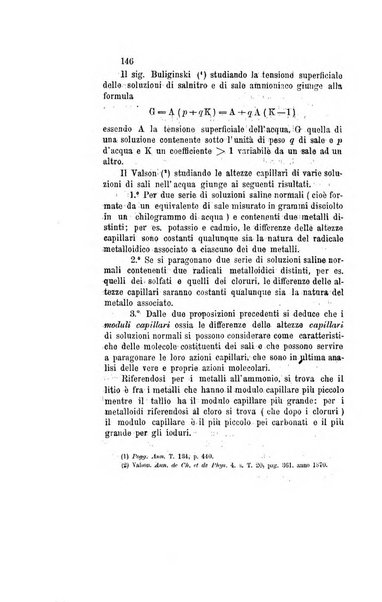 Il nuovo cimento giornale di fisica, di chimica, e delle loro applicazioni alla medicina, alla farmacia ed alle arti industriali