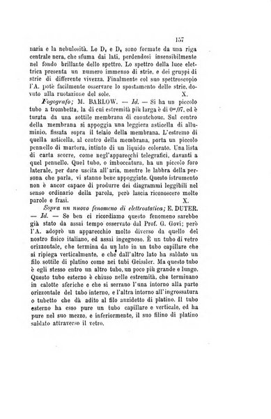 Il nuovo cimento giornale di fisica, di chimica, e delle loro applicazioni alla medicina, alla farmacia ed alle arti industriali