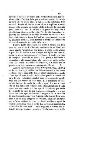 Il nuovo cimento giornale di fisica, di chimica, e delle loro applicazioni alla medicina, alla farmacia ed alle arti industriali