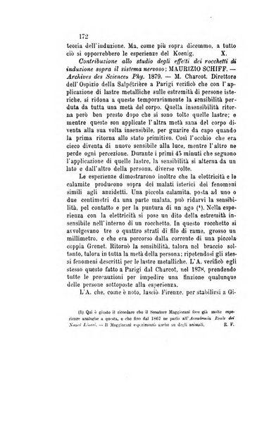 Il nuovo cimento giornale di fisica, di chimica, e delle loro applicazioni alla medicina, alla farmacia ed alle arti industriali