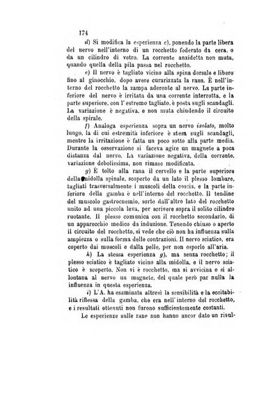 Il nuovo cimento giornale di fisica, di chimica, e delle loro applicazioni alla medicina, alla farmacia ed alle arti industriali