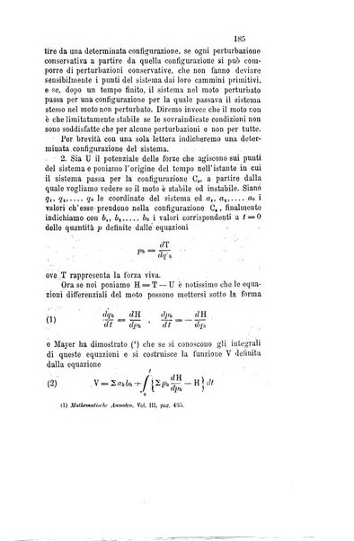 Il nuovo cimento giornale di fisica, di chimica, e delle loro applicazioni alla medicina, alla farmacia ed alle arti industriali