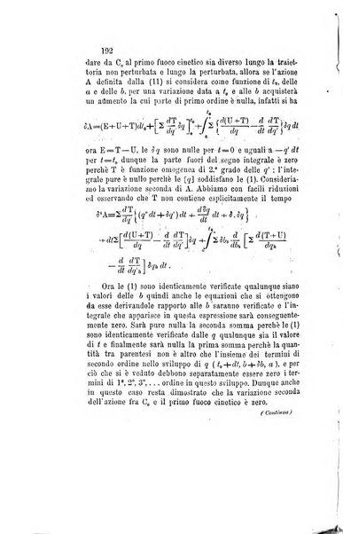 Il nuovo cimento giornale di fisica, di chimica, e delle loro applicazioni alla medicina, alla farmacia ed alle arti industriali