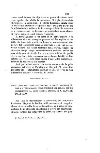 Il nuovo cimento giornale di fisica, di chimica, e delle loro applicazioni alla medicina, alla farmacia ed alle arti industriali