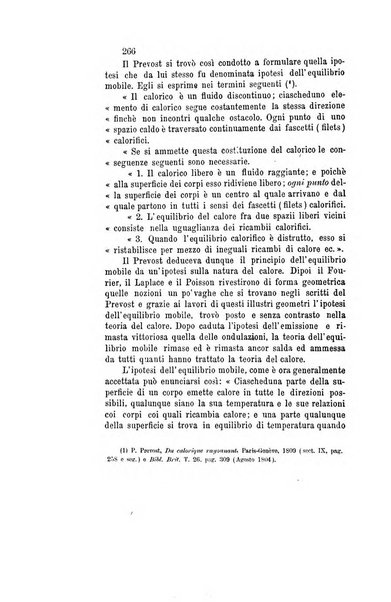 Il nuovo cimento giornale di fisica, di chimica, e delle loro applicazioni alla medicina, alla farmacia ed alle arti industriali