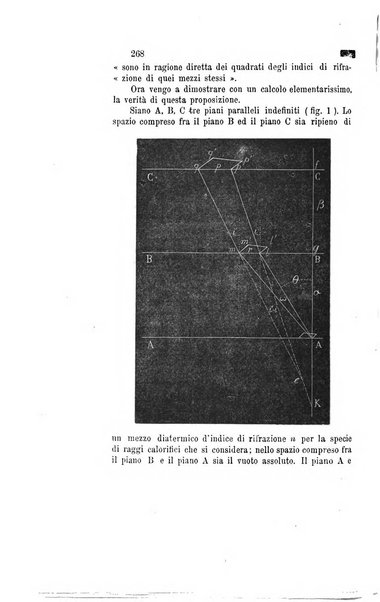 Il nuovo cimento giornale di fisica, di chimica, e delle loro applicazioni alla medicina, alla farmacia ed alle arti industriali