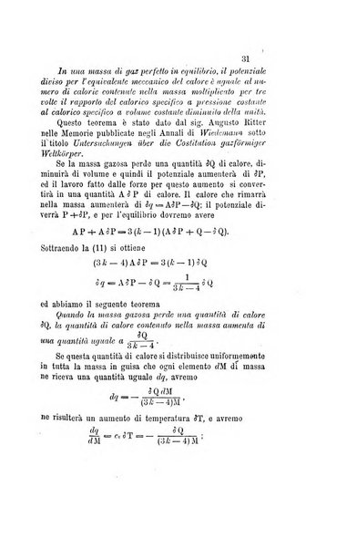 Il nuovo cimento giornale di fisica, di chimica, e delle loro applicazioni alla medicina, alla farmacia ed alle arti industriali