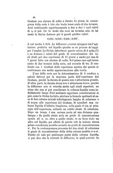 Il nuovo cimento giornale di fisica, di chimica, e delle loro applicazioni alla medicina, alla farmacia ed alle arti industriali