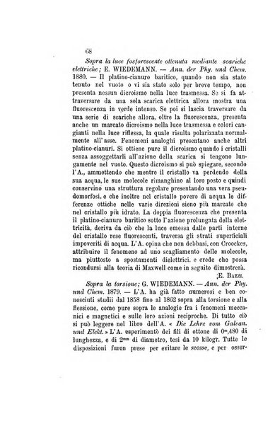 Il nuovo cimento giornale di fisica, di chimica, e delle loro applicazioni alla medicina, alla farmacia ed alle arti industriali