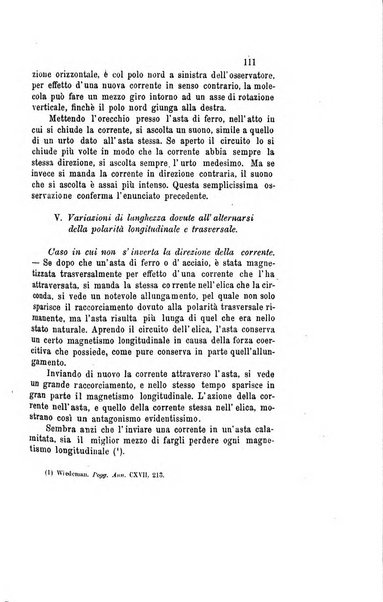 Il nuovo cimento giornale di fisica, di chimica, e delle loro applicazioni alla medicina, alla farmacia ed alle arti industriali