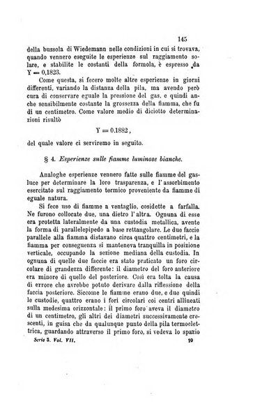 Il nuovo cimento giornale di fisica, di chimica, e delle loro applicazioni alla medicina, alla farmacia ed alle arti industriali