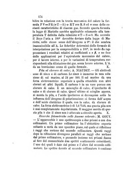 Il nuovo cimento giornale di fisica, di chimica, e delle loro applicazioni alla medicina, alla farmacia ed alle arti industriali