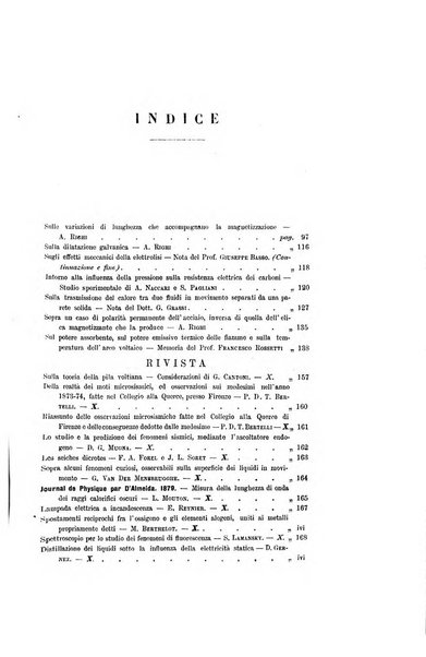 Il nuovo cimento giornale di fisica, di chimica, e delle loro applicazioni alla medicina, alla farmacia ed alle arti industriali