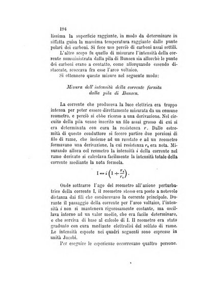 Il nuovo cimento giornale di fisica, di chimica, e delle loro applicazioni alla medicina, alla farmacia ed alle arti industriali