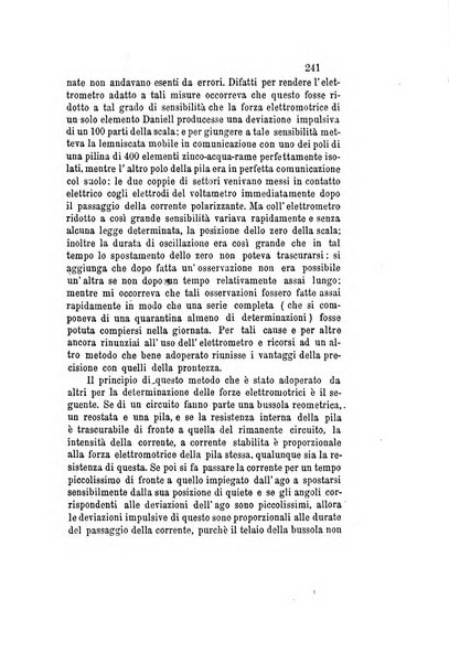 Il nuovo cimento giornale di fisica, di chimica, e delle loro applicazioni alla medicina, alla farmacia ed alle arti industriali