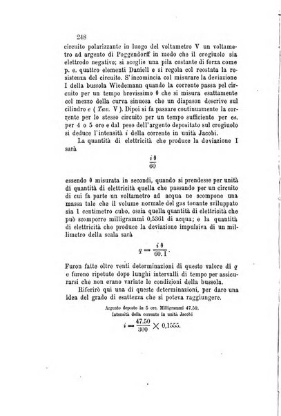 Il nuovo cimento giornale di fisica, di chimica, e delle loro applicazioni alla medicina, alla farmacia ed alle arti industriali